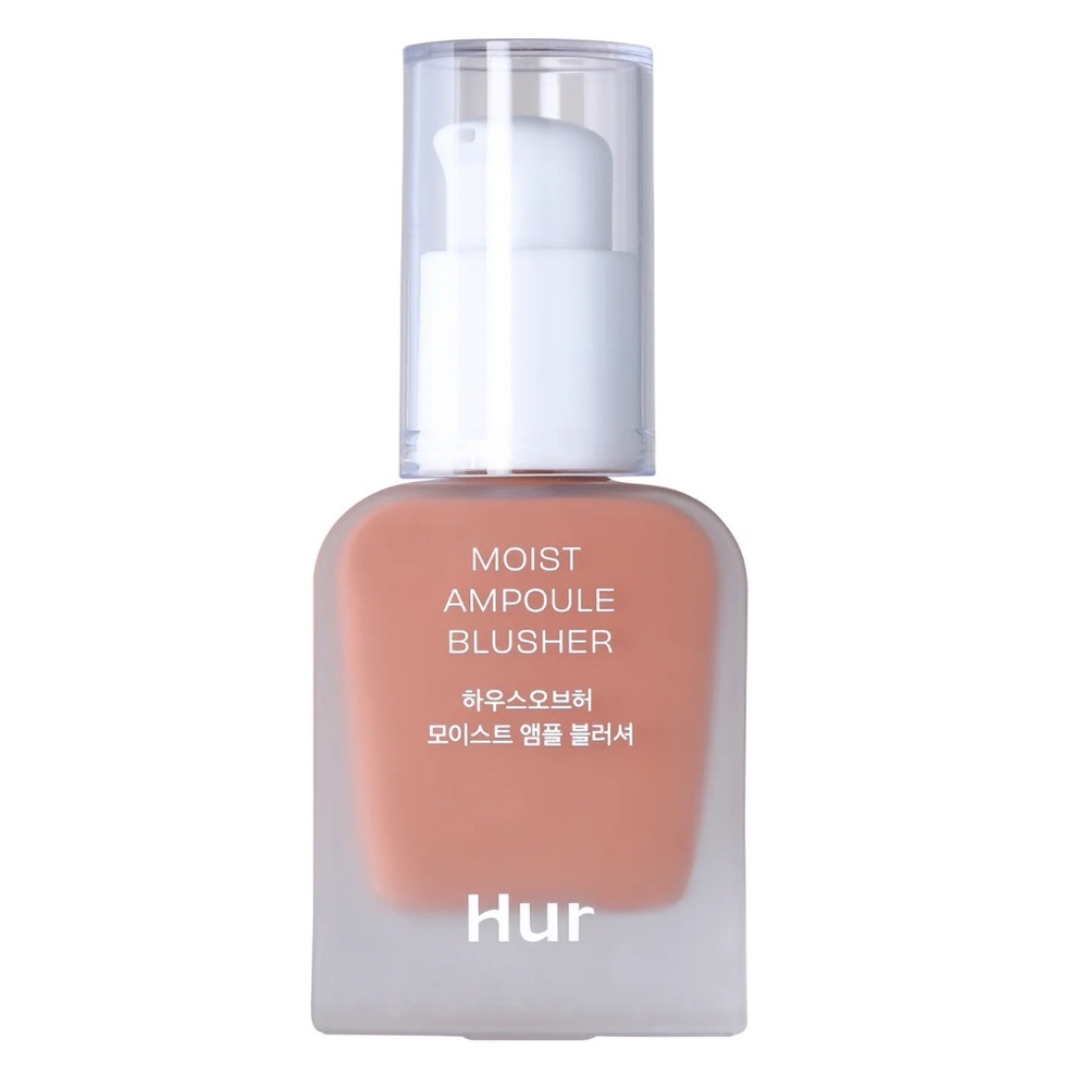 HOUSE OF HUR Lavender Flush Cat Nail Polish 3 colors + refills brand new - Picture 9 of 11